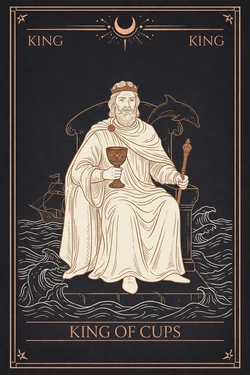 Король Кубков