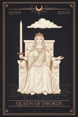 Королева Мечей