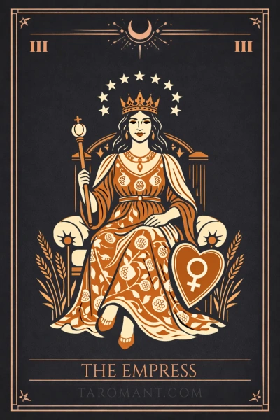 Императрица