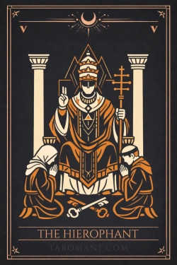Иерофант