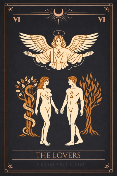 Влюблённые