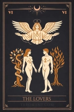 Влюблённые