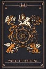 Колесо Фортуны