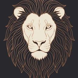 Лев